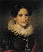johan, Maria Angelica Richter von Binnenthal